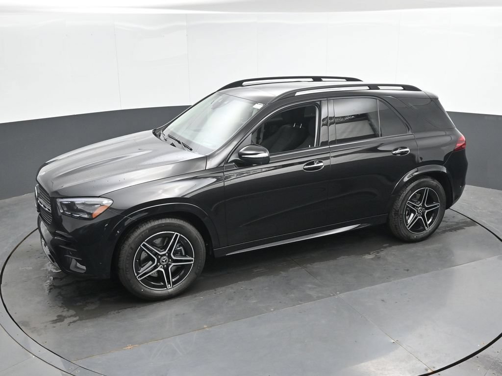 New 2026 Mercedes-Benz GLE 450 4MATIC image 31