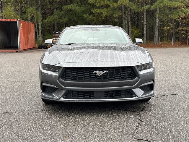 New 2026 Ford Mustang Premium image 2