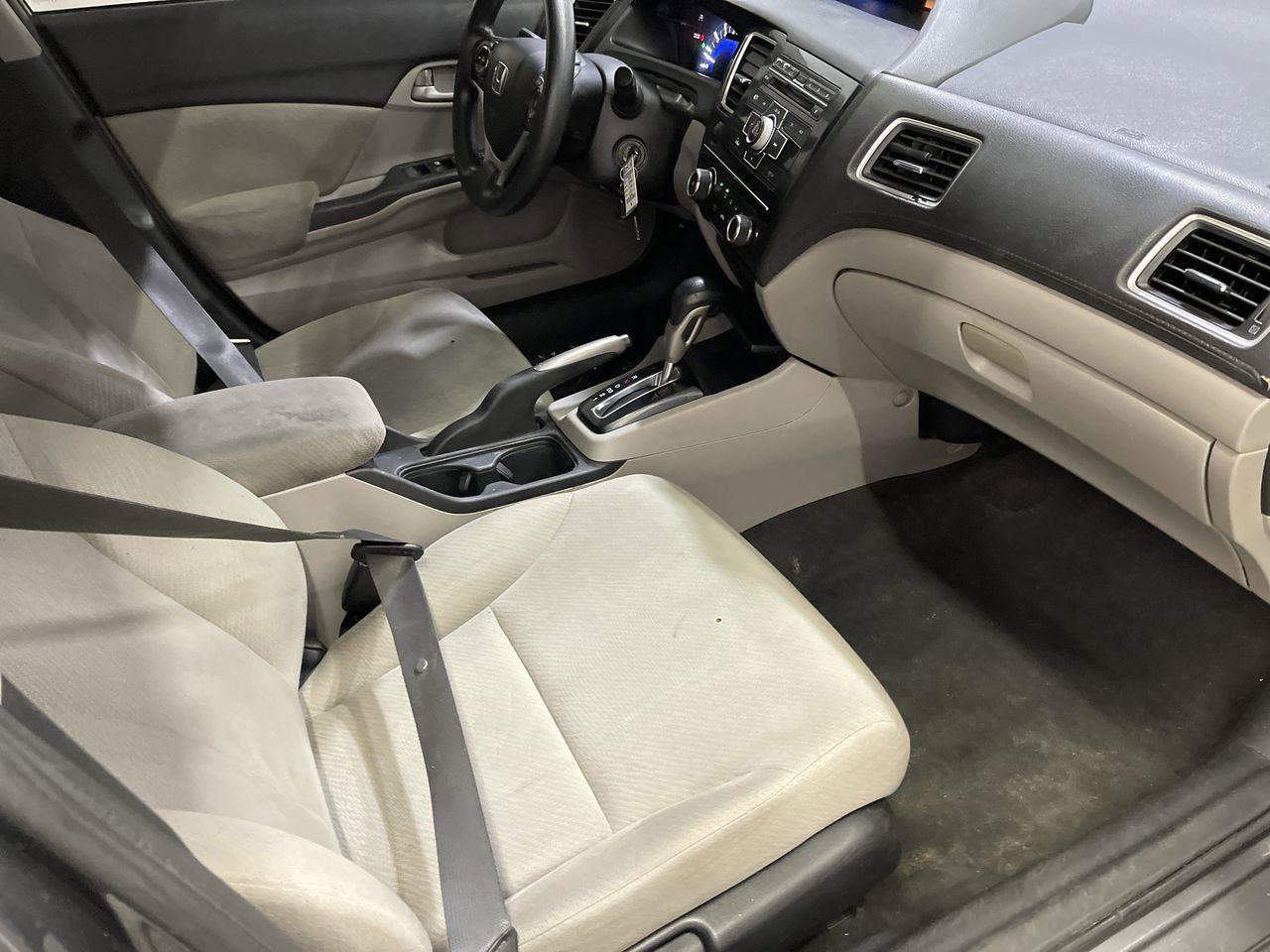 Used 2013 Honda Civic LX image 23