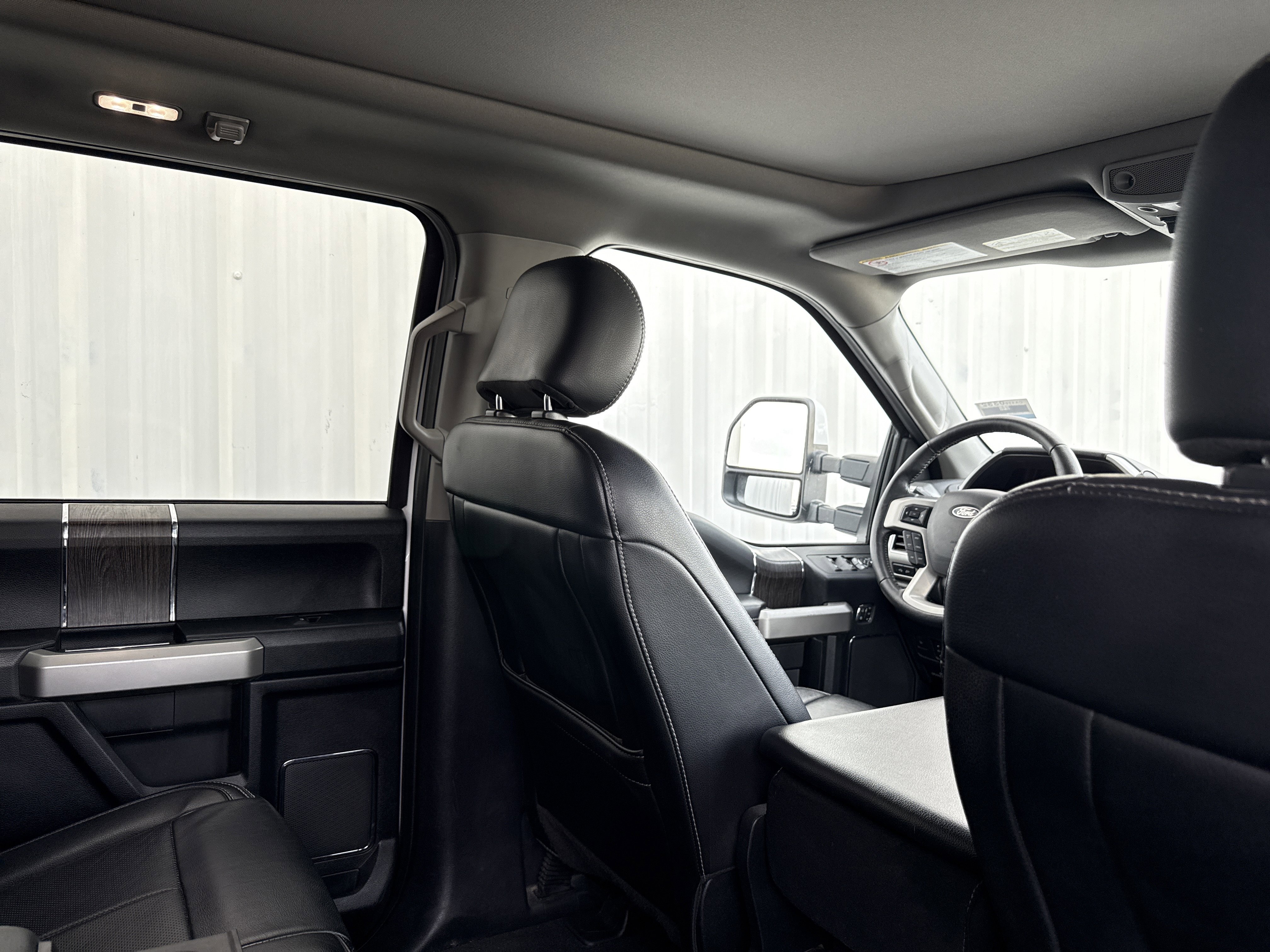 Used 2020 Ford F250 Lariat image 61