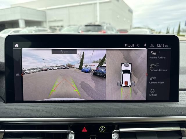 Used 2023 BMW X3 xDrive30i w/ Premium Package image 24