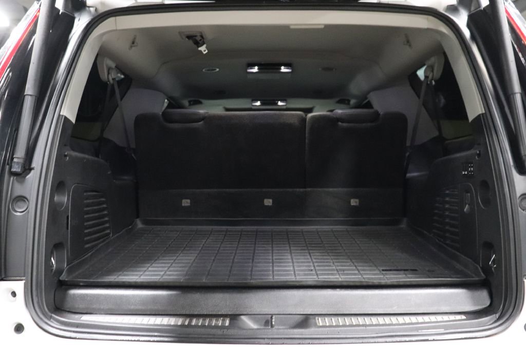 Used 2020 Cadillac Escalade ESV Premium Luxury image 23