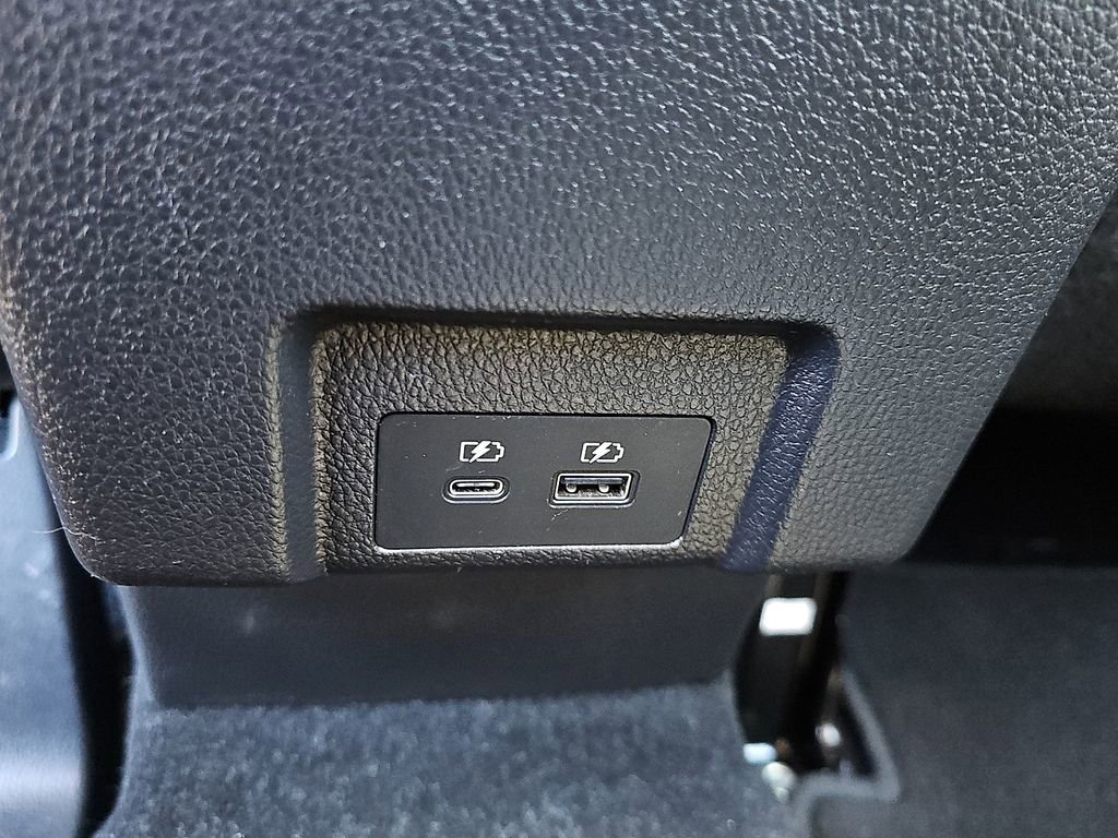 Used 2025 Mitsubishi Eclipse Cross SE image 11