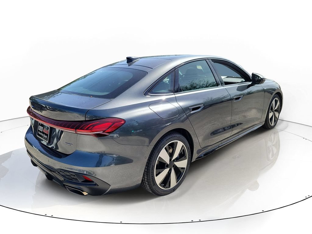 New 2026 Audi A5 2.0T Premium Plus AWD/4WD image 4