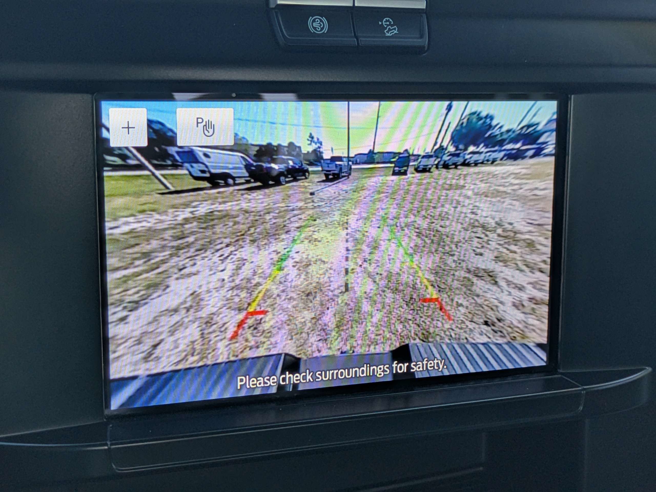 Used 2025 Ford F250 XLT w/ FX4 Off-Road Package AWD/4WD image 27