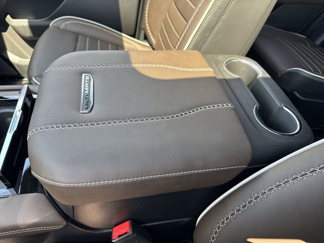 New 2026 GMC Yukon Denali Ultimate image 21