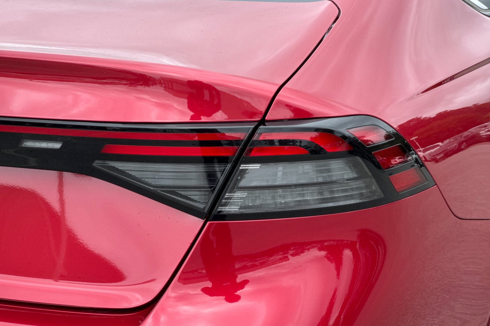 New 2026 Honda Accord LX image 17