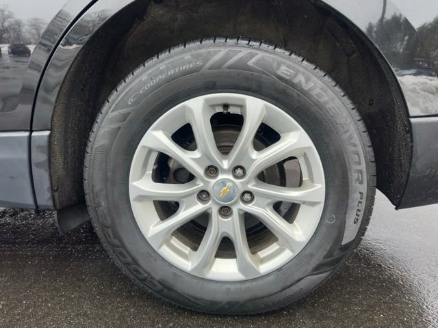 Used 2019 Chevrolet Equinox LT image 25