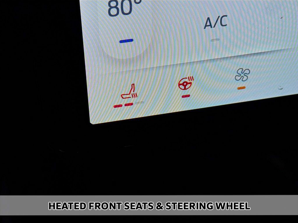 Used 2025 Ford Mustang Mach-E GT image 8