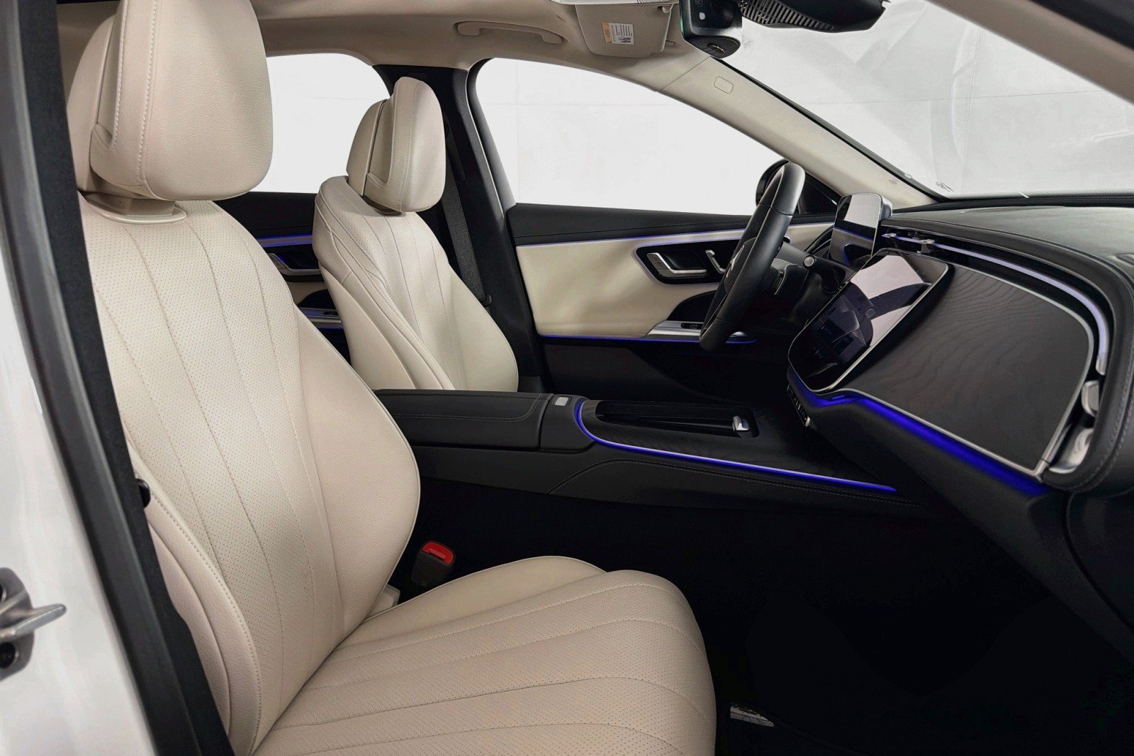 Certified 2026 Mercedes-Benz E 350 Sedan image 8