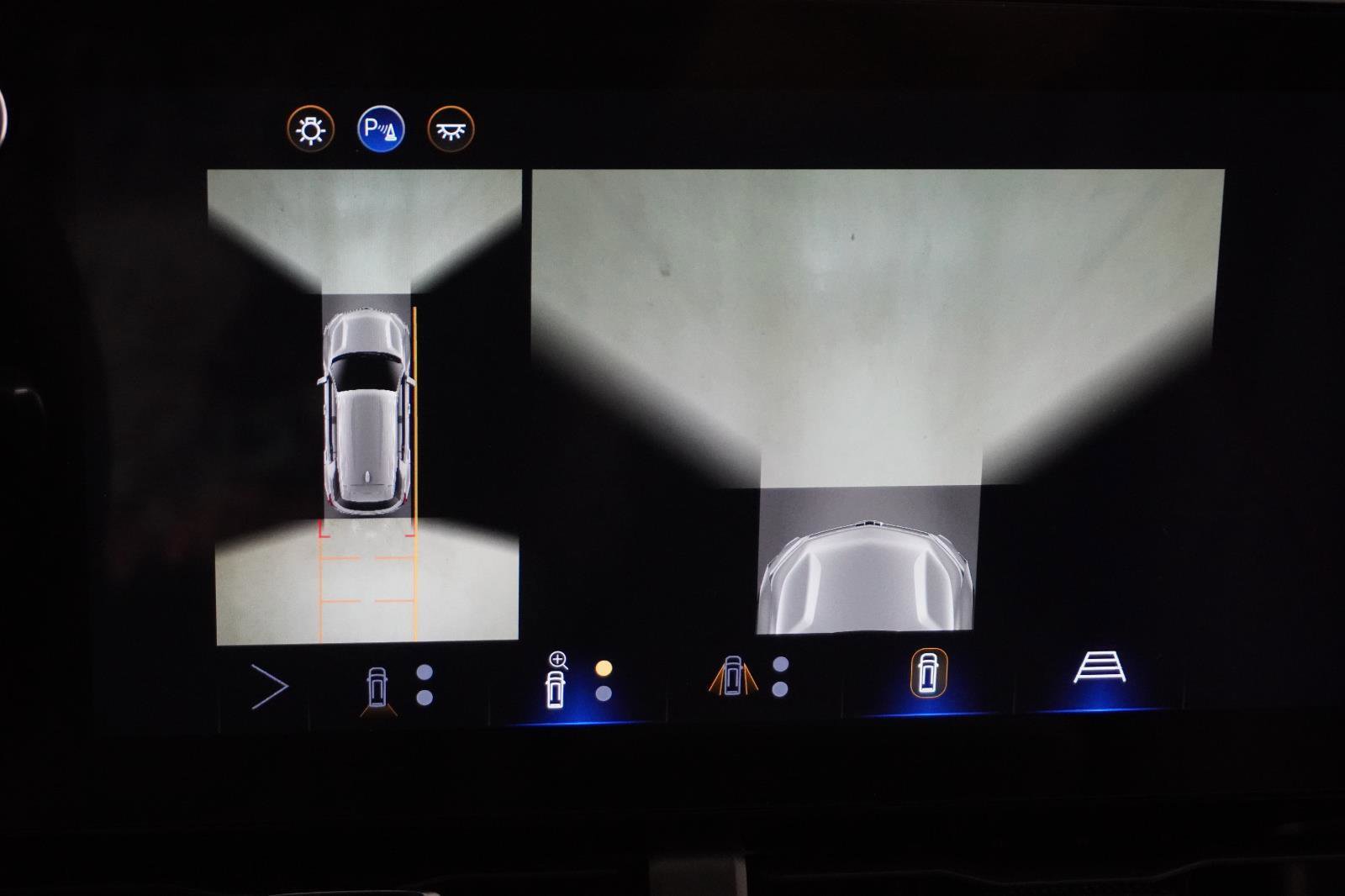 New 2026 Chevrolet Equinox RS w/ Convenience Package III image 32