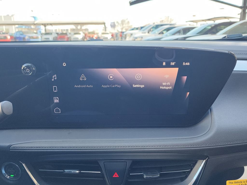 New 2026 Buick Encore GX Preferred w/ Comfort Package image 24