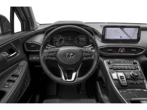 Used 2023 Hyundai Santa Fe SEL w/ Premium Package image 7