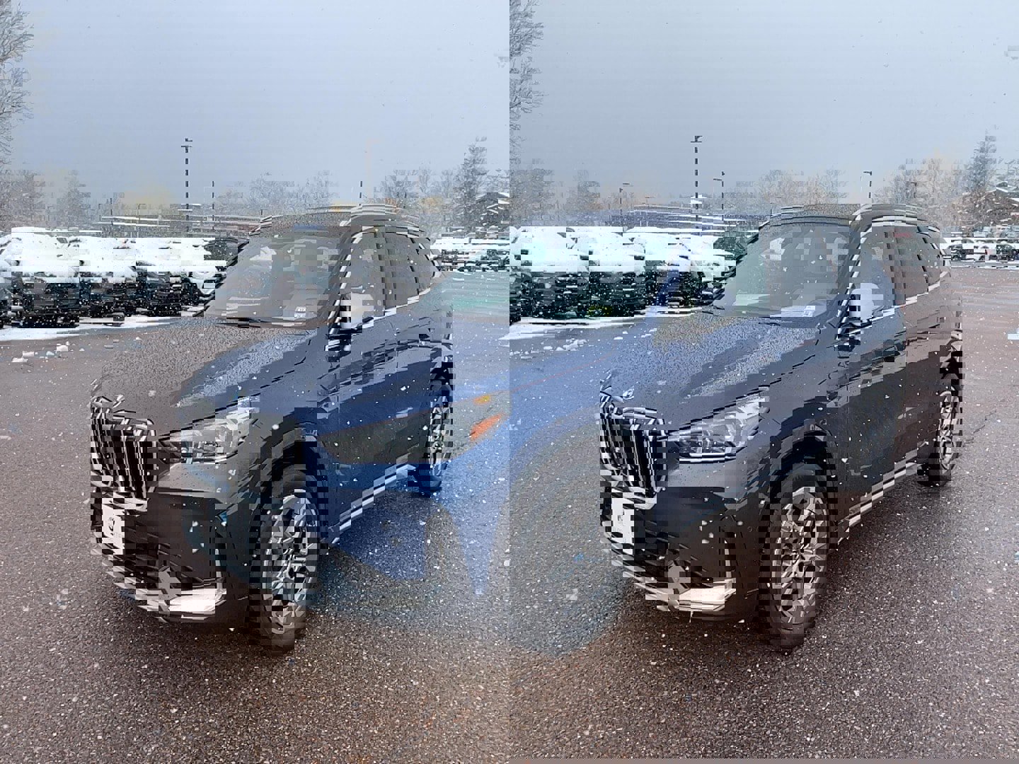 Certified 2023 BMW X1 xDrive28i w/ Premium Package image 1