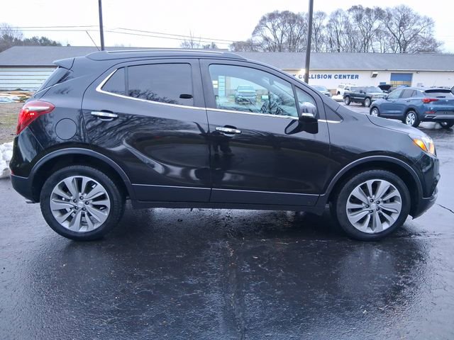 Used 2019 Buick Encore Preferred image 6
