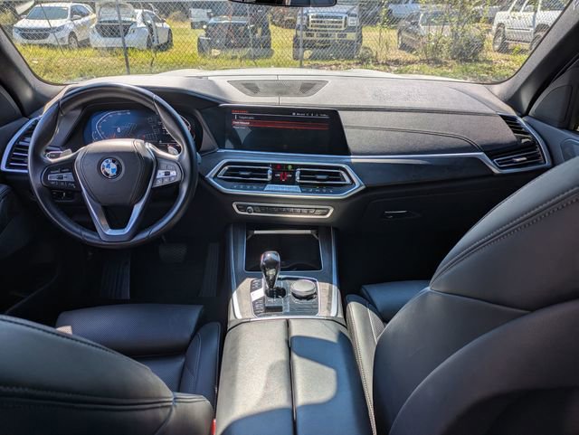 Used 2023 BMW X5 sDrive40i w/ Premium Package image 29