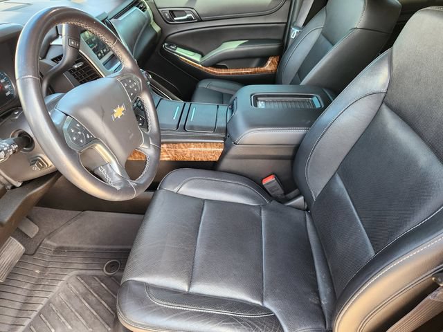 Used 2019 Chevrolet Tahoe Premier AWD/4WD image 14