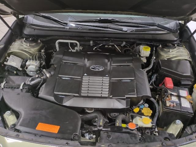 Used 2018 Subaru Outback 3.6R Touring image 7