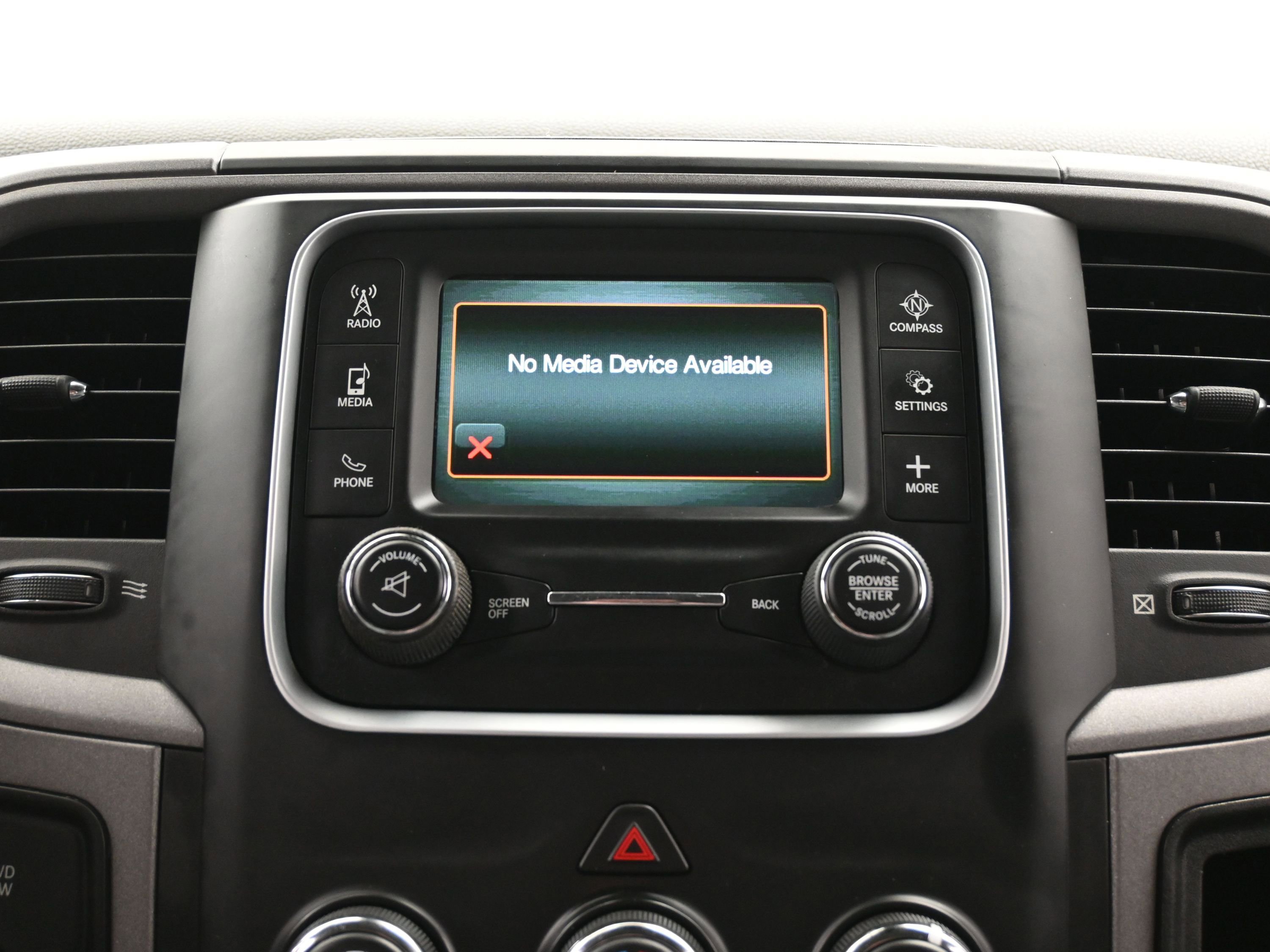 Used 2014 RAM 1500 Express image 30