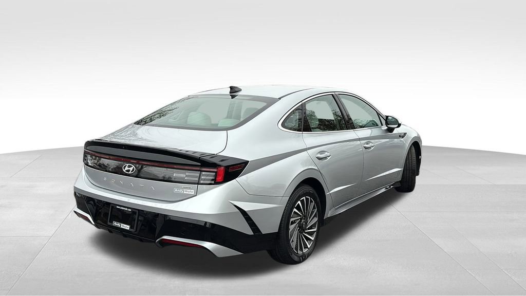 Used 2024 Hyundai Sonata SEL image 7
