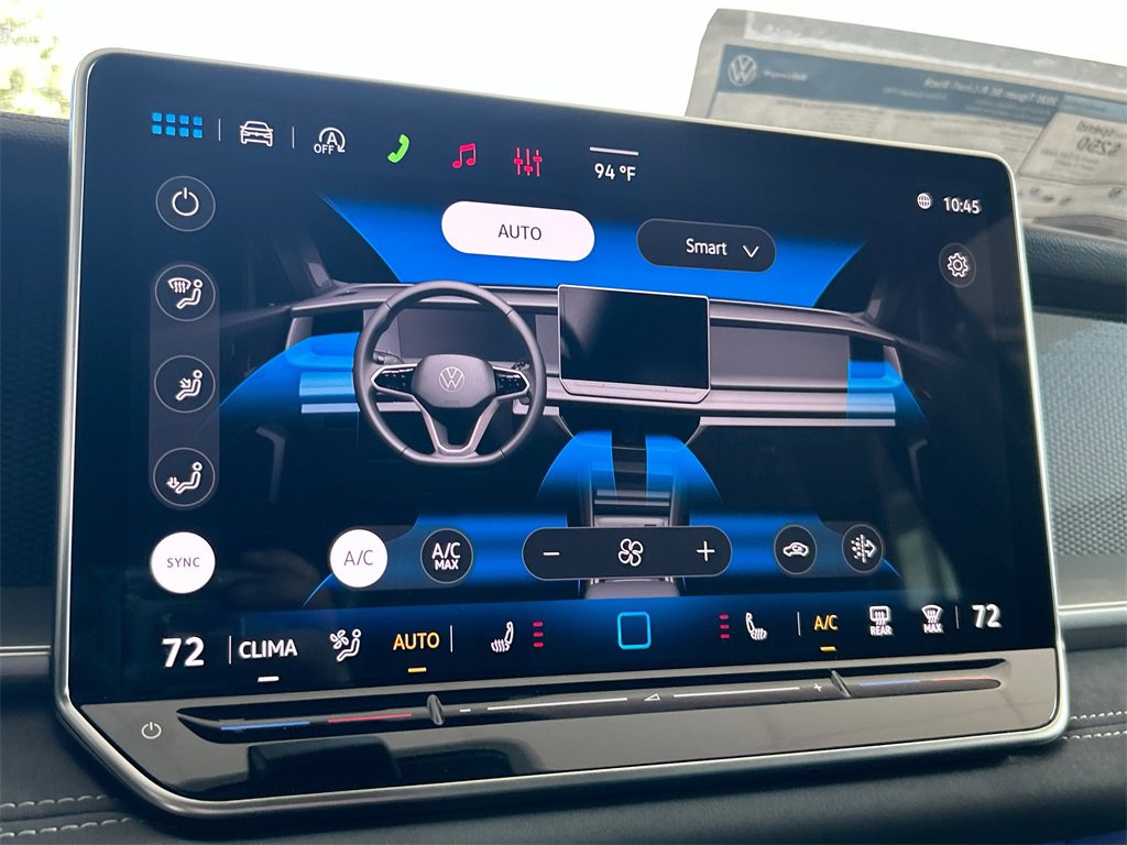 New 2026 Volkswagen Tiguan SE R-Line image 31