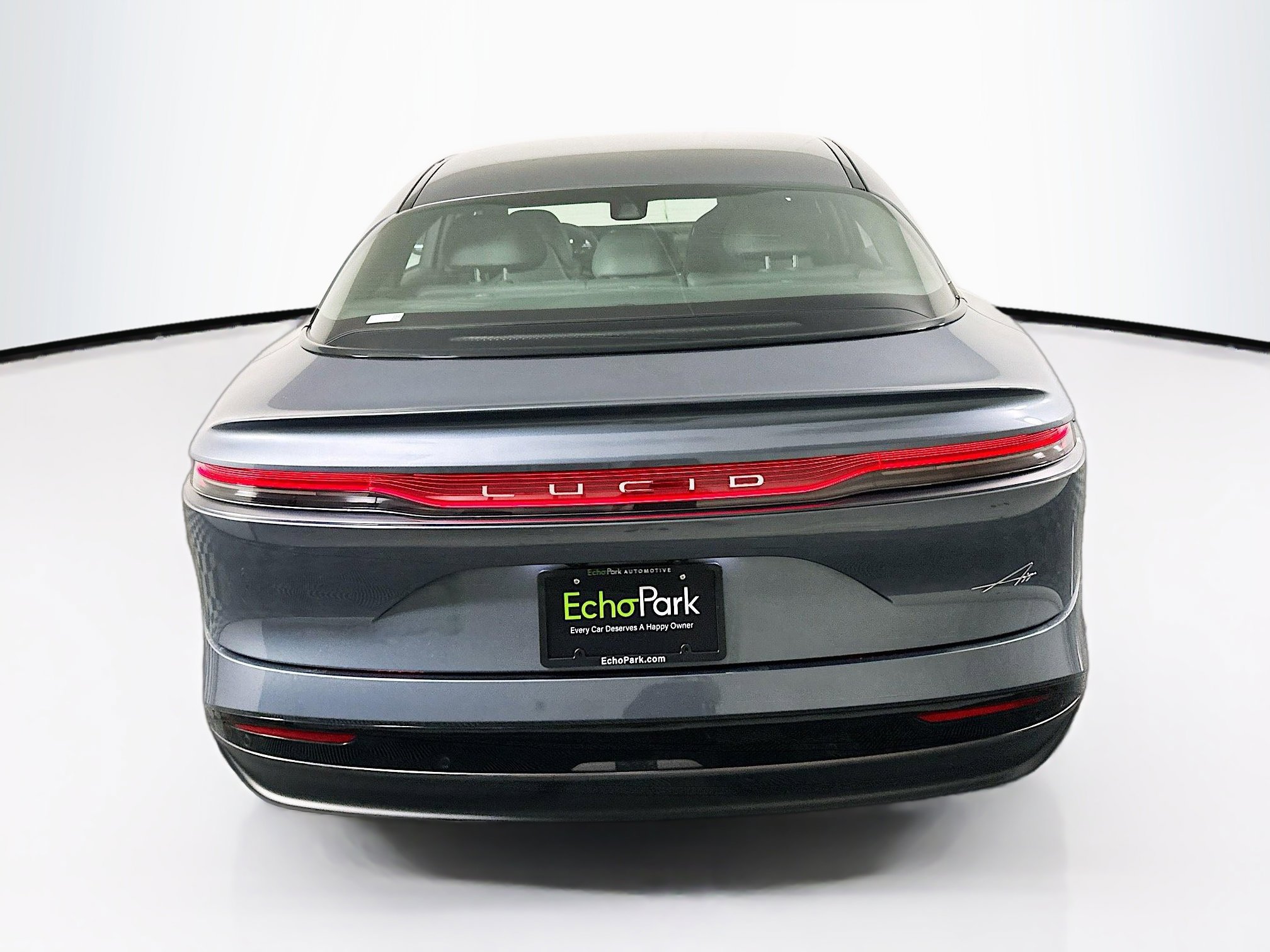 Used 2024 Lucid Air Pure image 7