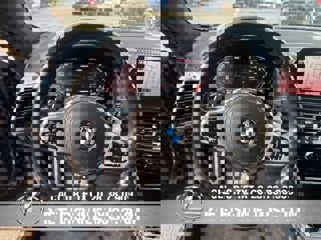 Used 2020 BMW M850i Gran Coupe xDrive image 25