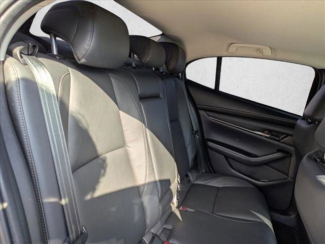 Used 2022 MAZDA MAZDA3 s image 28