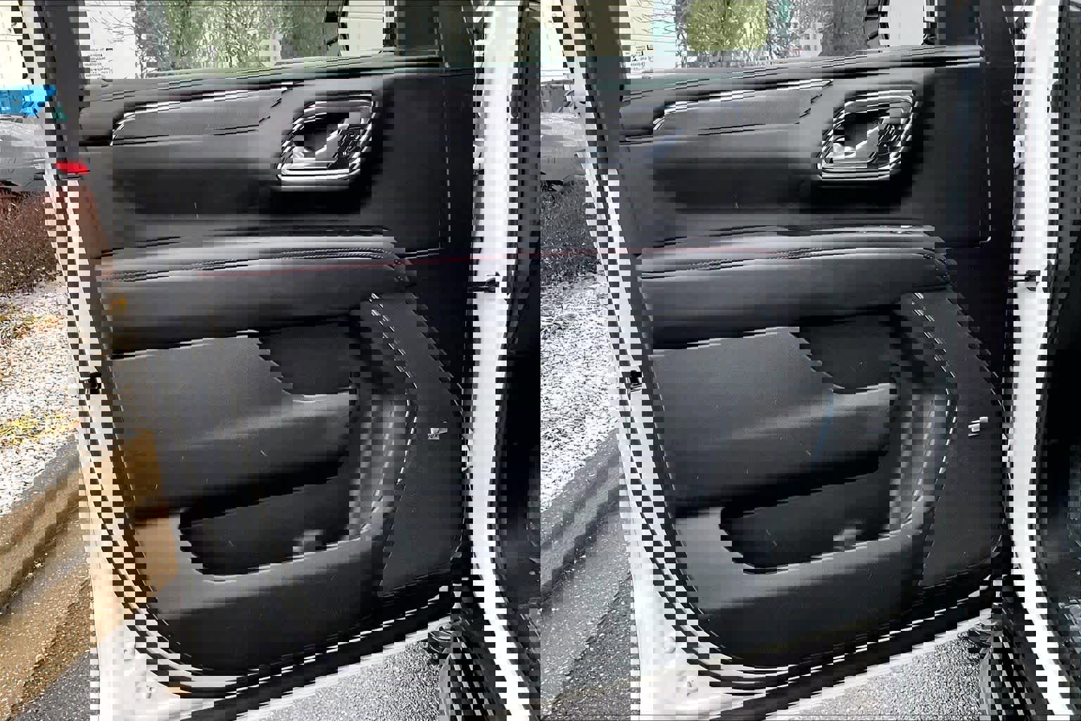 Used 2023 Chevrolet Tahoe RST w/ Max Trailering Package image 21