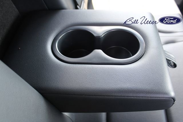 New 2025 Ford F150 Lariat w/ Equipment Group 501A Mid image 12