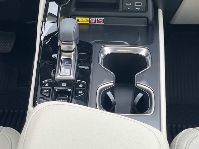 New 2026 Lexus NX 350 AWD w/ Luxury Package image 17