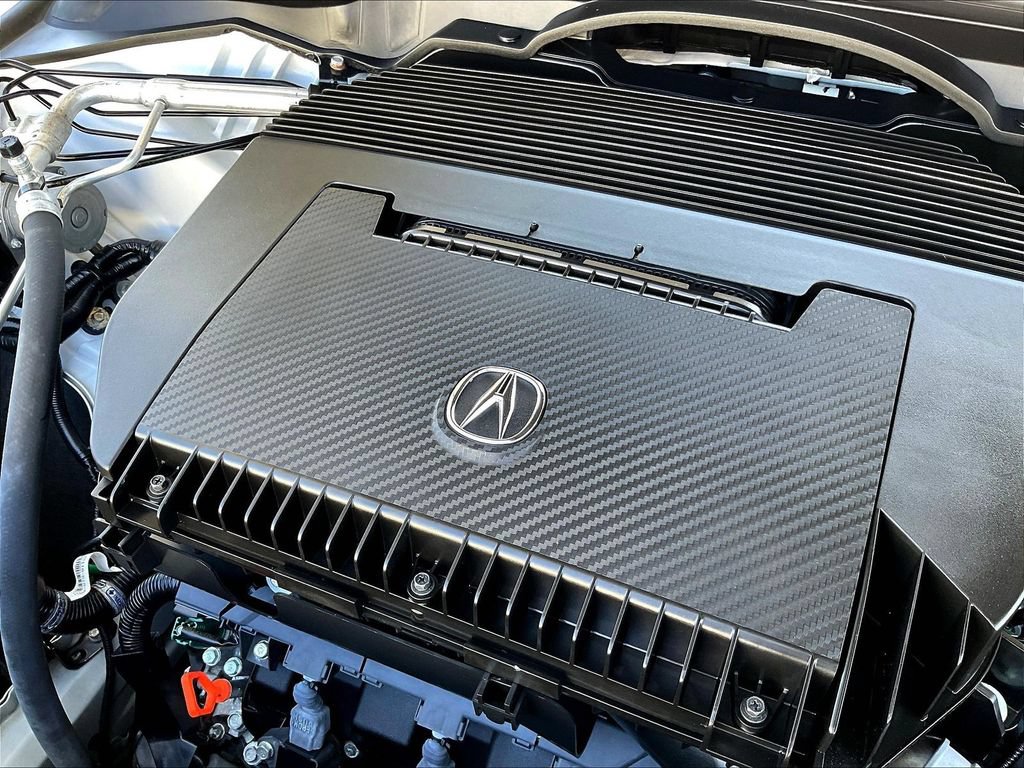 Used 2024 Acura MDX w/ Technology Package AWD/4WD image 31