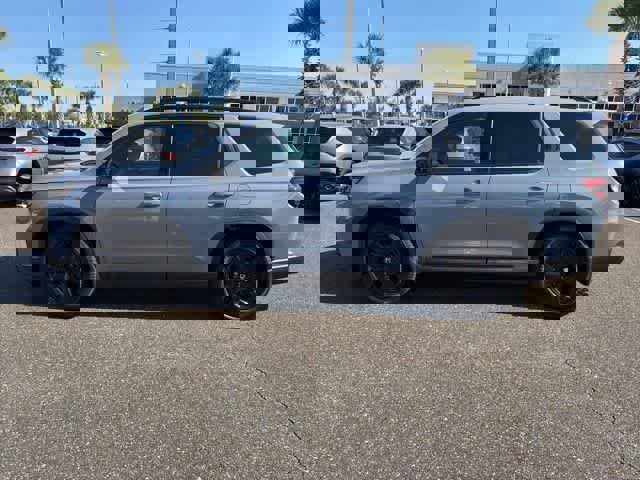 Used 2026 Honda Pilot Black Edition image 4