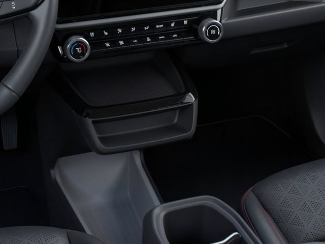 New 2027 Chevrolet Bolt RS FWD image 23