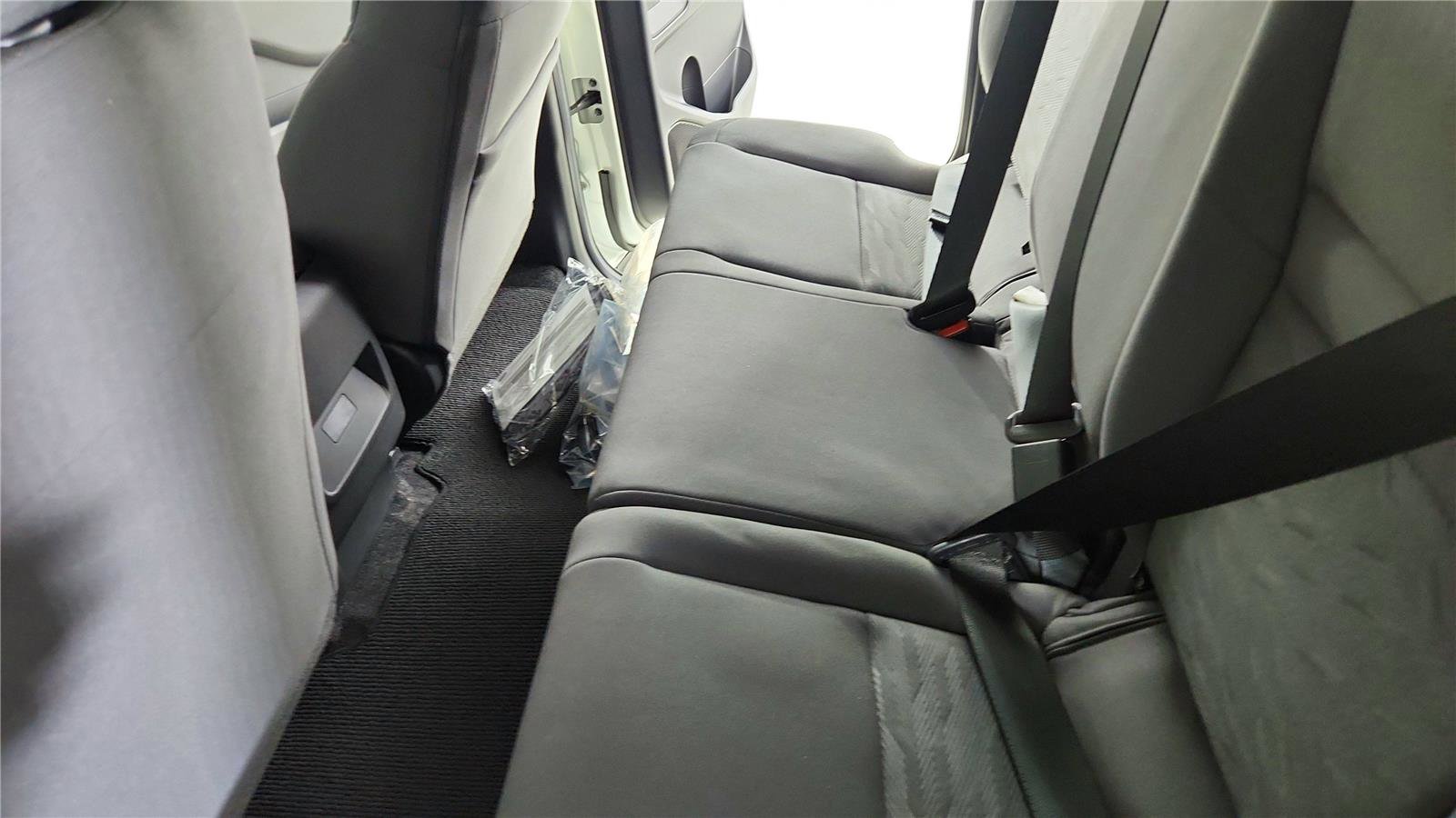 New 2026 Nissan Frontier S w/ Tow Package image 18