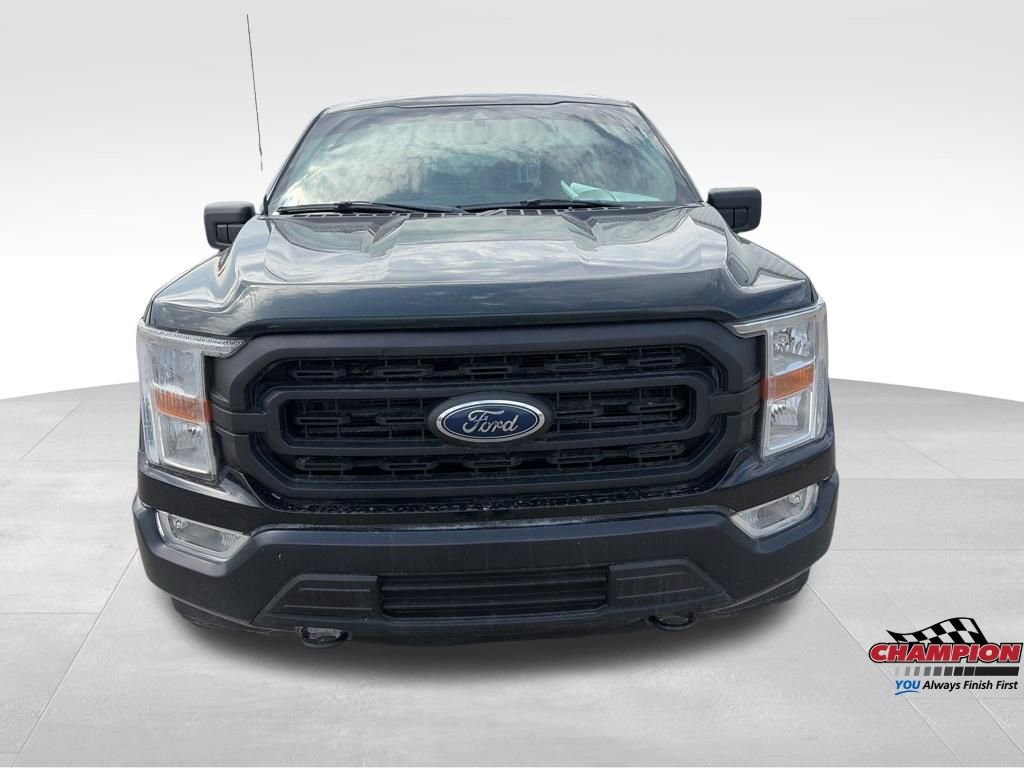 Used 2021 Ford F150 XL image 22