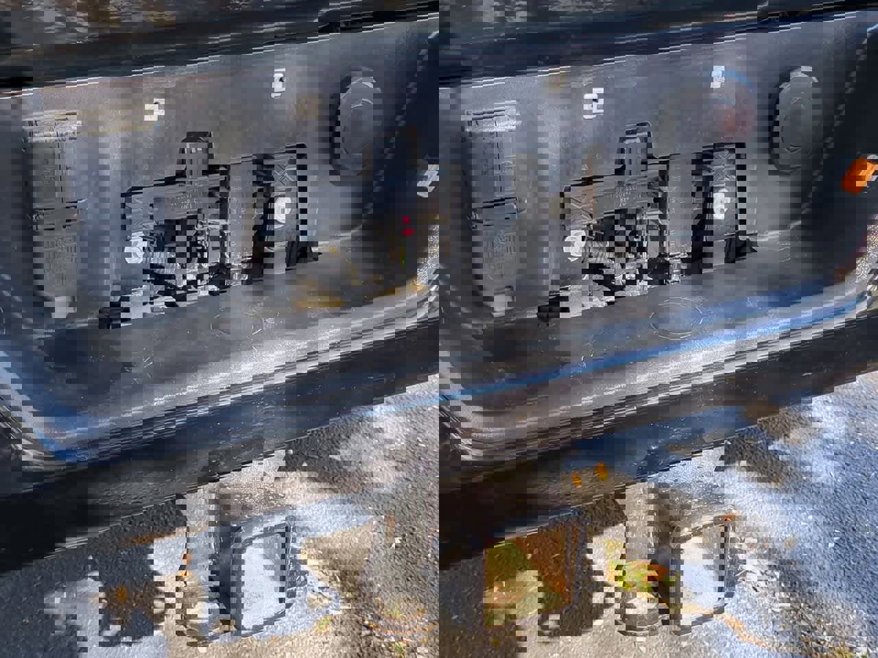 Used 2022 GMC Sierra 2500 Denali w/ Denali Ultimate Package image 36