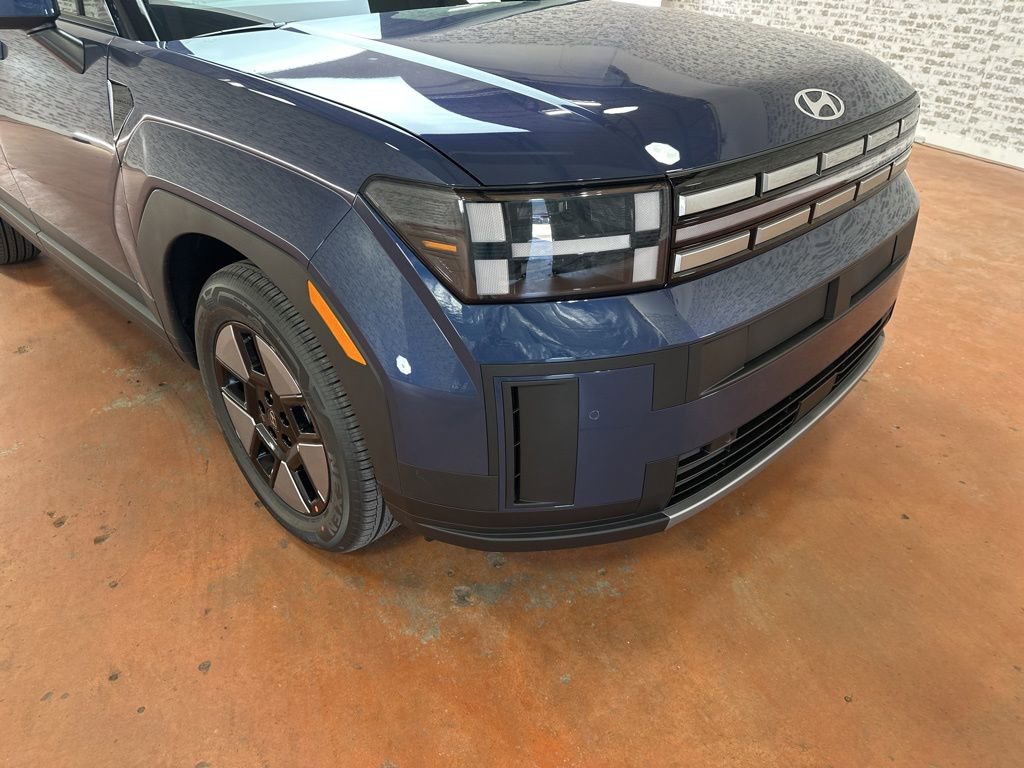 New 2026 Hyundai Santa Fe SEL image 9