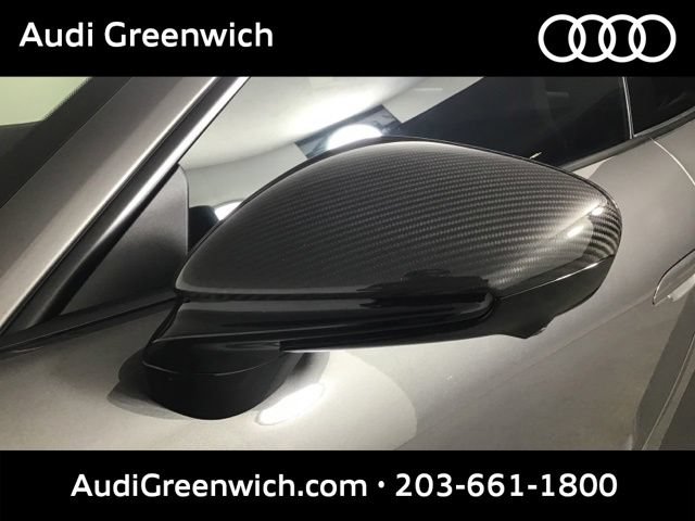 Used 2021 Porsche 911 Turbo S AWD/4WD image 29