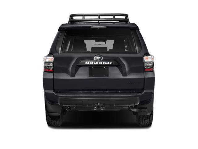 Used 2020 Toyota 4Runner Venture w/ Moonroof Package AWD/4WD image 5