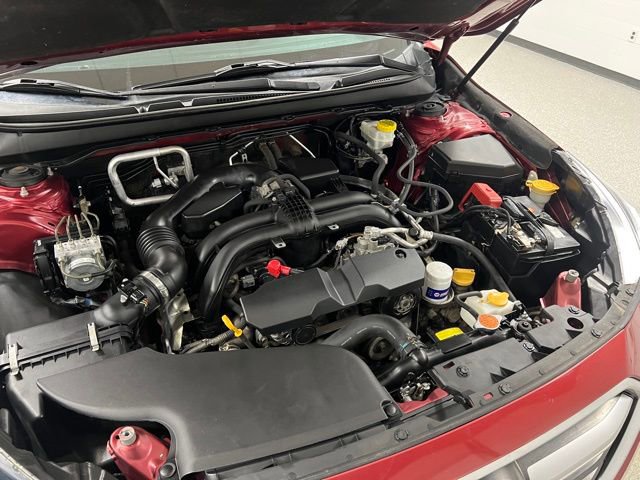 Used 2018 Subaru Outback 2.5i image 57