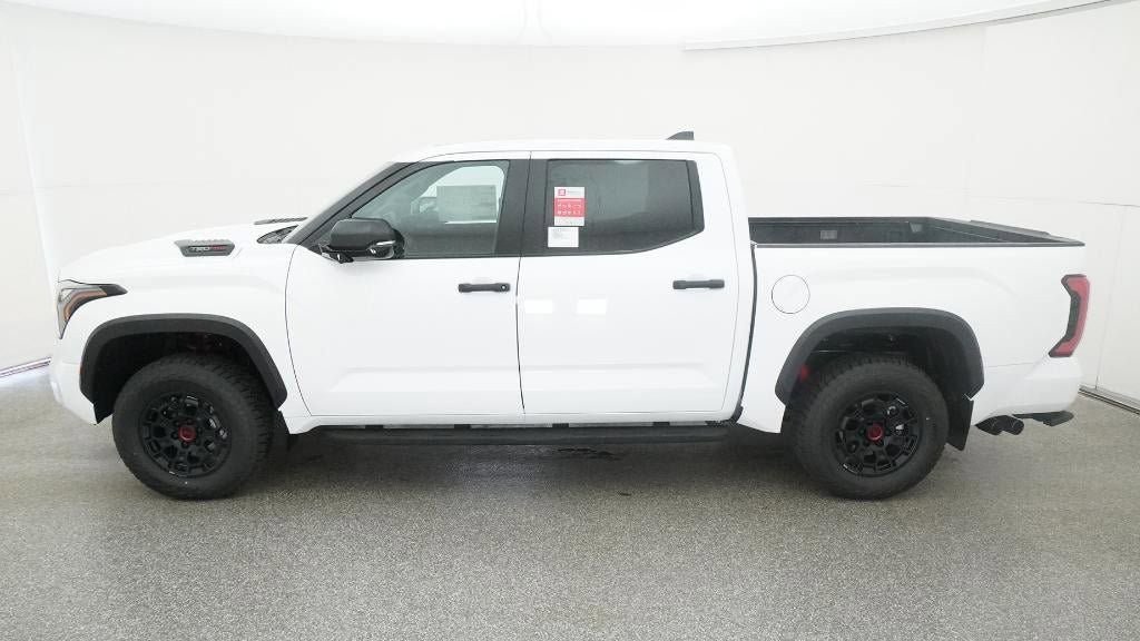 New 2026 Toyota Tundra TRD Pro AWD/4WD image 3