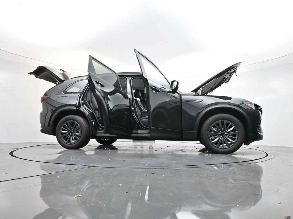 New 2026 MAZDA CX-70 SC image 40