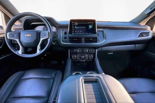 Used 2024 Chevrolet Tahoe LT image 7