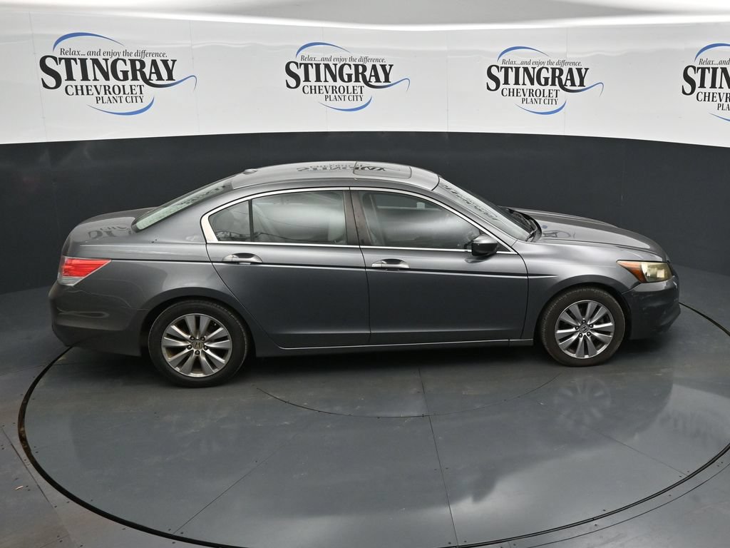 Used 2012 Honda Accord EX-L image 25