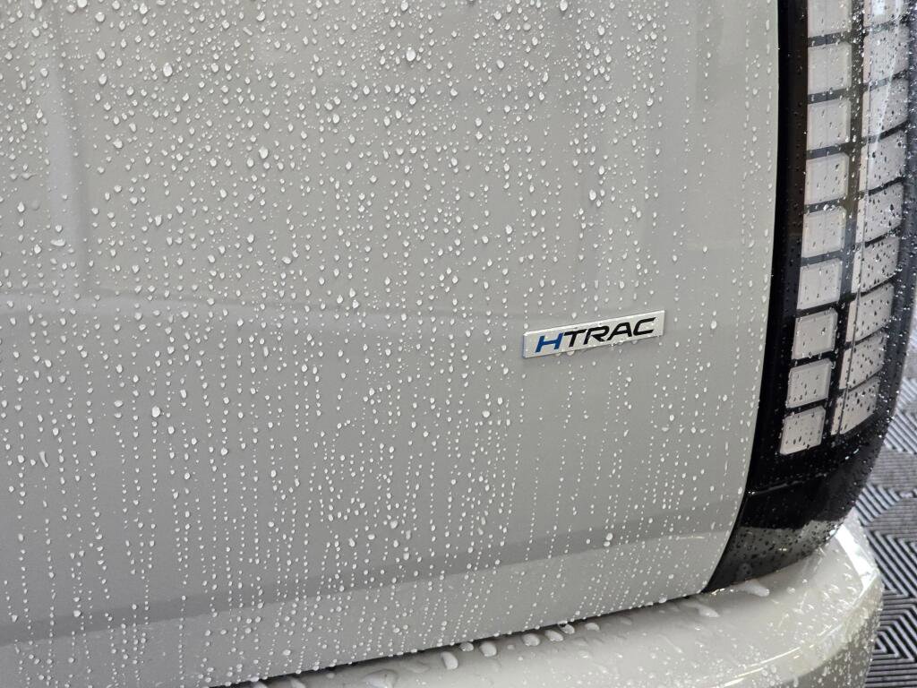 New 2026 Hyundai Ioniq 9 SEL image 14