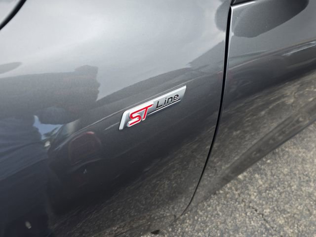 Used 2023 Ford Escape ST-Line Select w/ Tech Pack #2 image 10