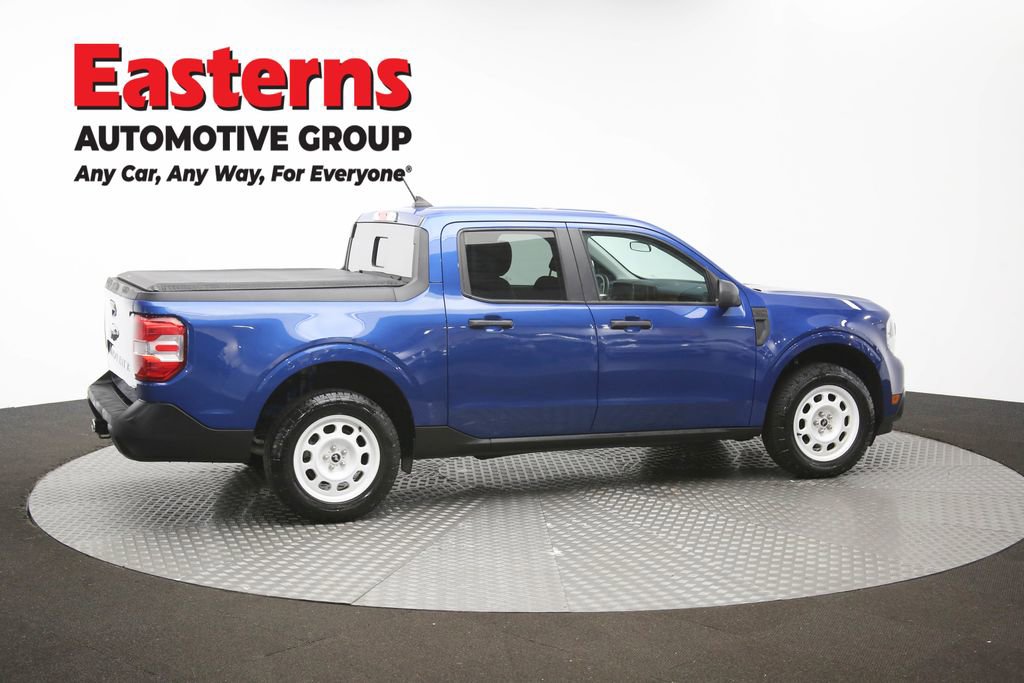 Used 2023 Ford Maverick XL w/ Equipment Group 100A Standard AWD/4WD image 43