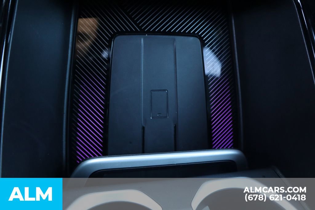 Used 2025 BMW X1 xDrive28i image 38