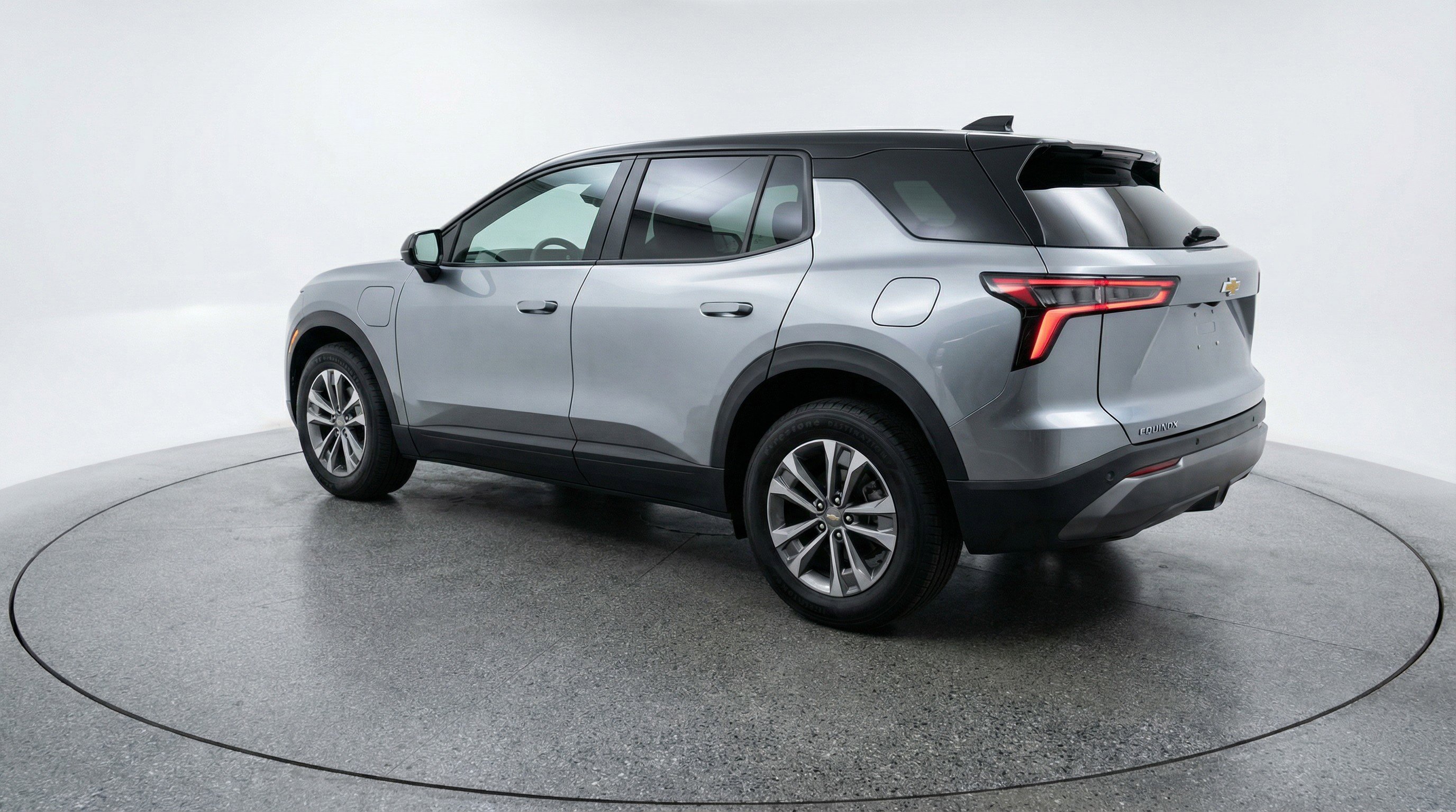 Used 2025 Chevrolet Equinox LT image 6